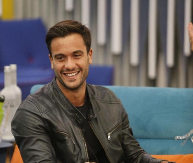 Gf Vip news: Pierpaolo Pretelli o Petrelli? Ecco la verit&agrave;