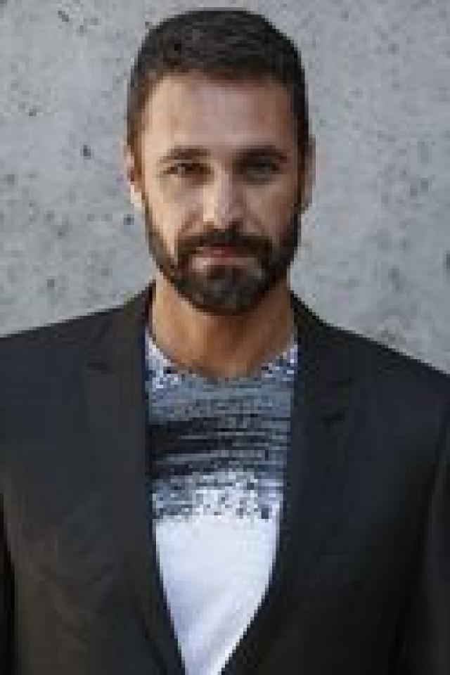 Raul Bova confessione choc: 'Sono ingrassato 20 chili per il dolore'