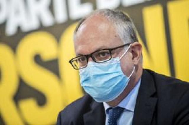 Recovery Fund, Gualtieri: 'Paesi Ue accettino la proposta di compromesso'