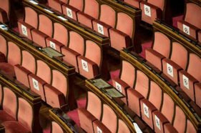 Parlamentari assenteisti, vi diciamo chi sono: c'&egrave; anche Giorgia Meloni