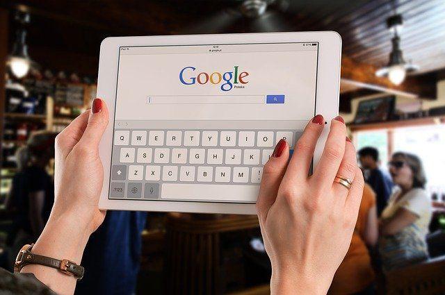 Google: i cinque consigli utili per riconoscere le fake news 