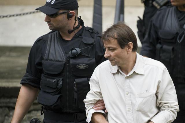 Cesare Battisti chiede domiciliari per motivi di salute