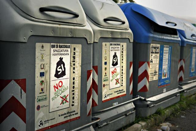 Rifiuti, valutato 1.300 miliardi di dollari il settore globale della gestione; l'analisi di Schroders