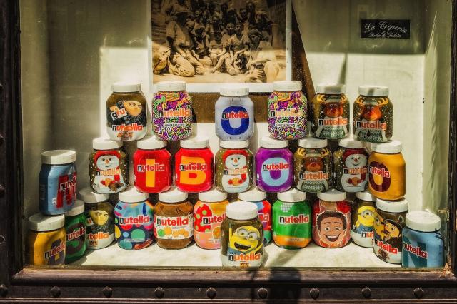 Nutella Fondente Ferrero: arriva davvero? LA FOTO che ha scatenato i social