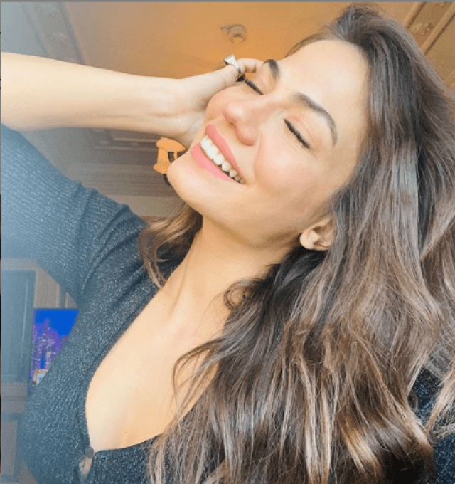 DayDreamer anticipazioni puntata domenica 25 ottobre: SANEM UMILIATA