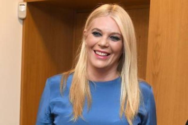 Storie Italiane cambia orario. Eleonora Daniele: 'Ci vedremo pi&ugrave; tardi'. Ecco perch&eacute;