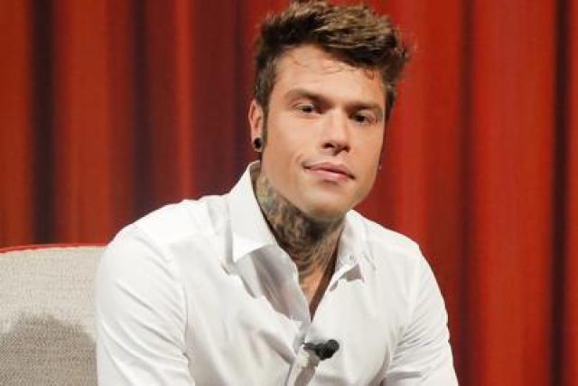 Sanremo 2021, Fedez a rischio squalifica: posta frammento canzone su Instagram