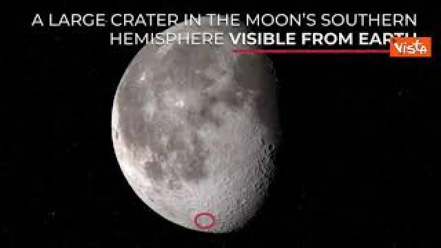 La Nasa torna sulla Luna: il lancio di Artemis I previsto per il 29 agosto