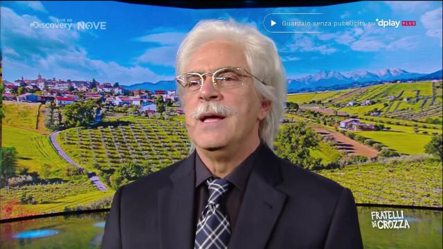 Fratelli di Crozza, Razzi difende l'amico Nino Caianiello