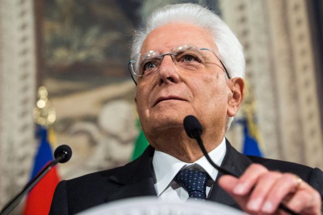 Amadeus conferma il nostro scoop: Fuortes tenuto all'oscuro dell'arrivo di Mattarella a Sanremo
