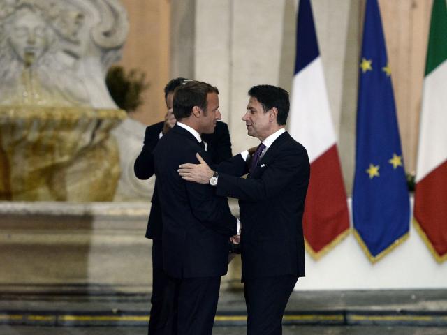 A Parigi il vertice anti-terrorismo: Italia esclusa. Conte resta a guardare