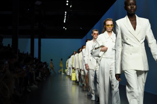 Unicredit per l'Italia: The age of news Visions, tre tappe dedicate al rilancio del Fashion Made in Italy