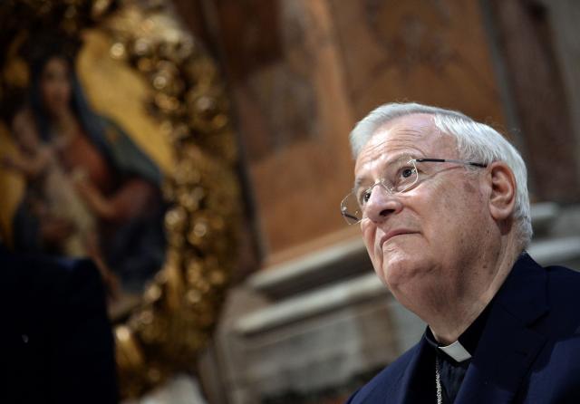 Cei, Cardinal Bassetti: condizioni si aggravano
