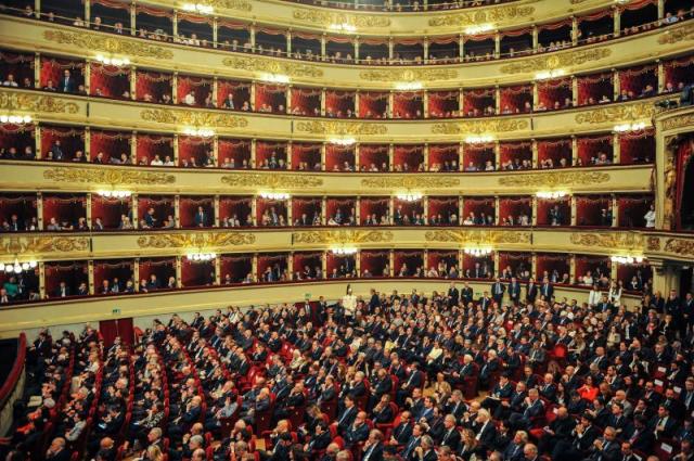 Prima della Scala 2023, torna Verdi: in programma il Don Carlo