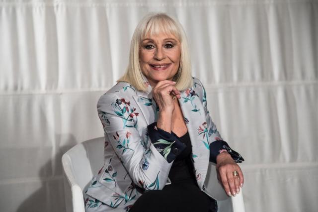 Raffaella Carr&agrave;, Gian Luca Pelloni Bulzoni unico erede del patrimonio dell&rsquo;artista, il 62enne &egrave; il figlio adottivo &ldquo;segreto&rdquo;