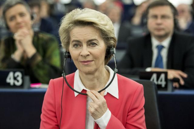 Manovra 2021, Ue annuncia misure anticrisi temporanee