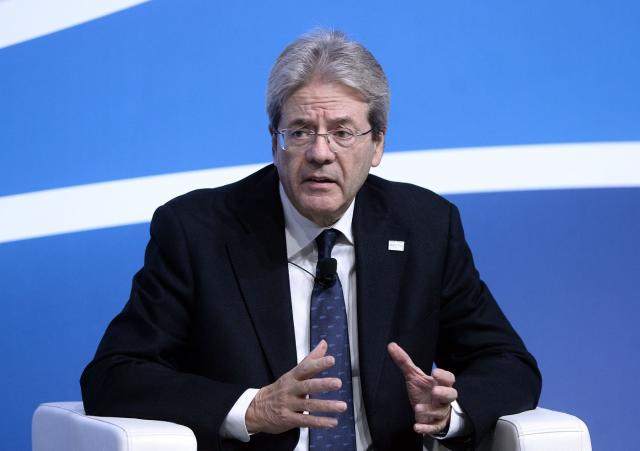 Ue, stime sul Pil: 'Economia italiana nel 2022 non torner&agrave; ai livelli pre-pandemia'