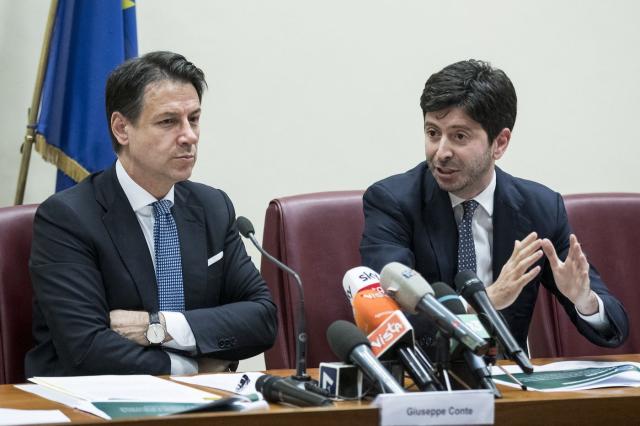 Covid e responsabilit&agrave; del Governo il dossier sugli errori finisce al tribunale dei Ministri. I pm di Brescia parlano di 'gravi reati'