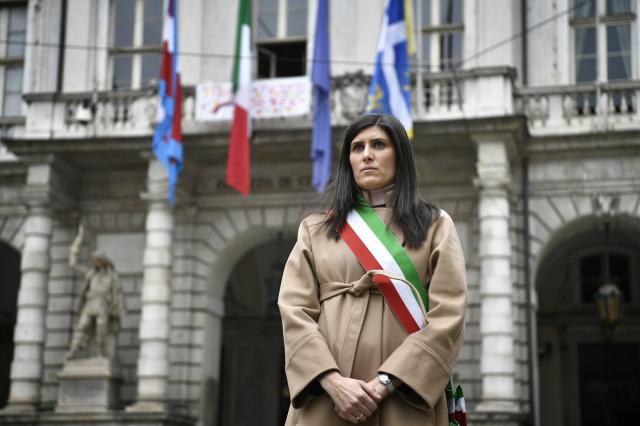 Tragedia Piazza San Carlo, per Appendino chiesti un anno e 8 mesi