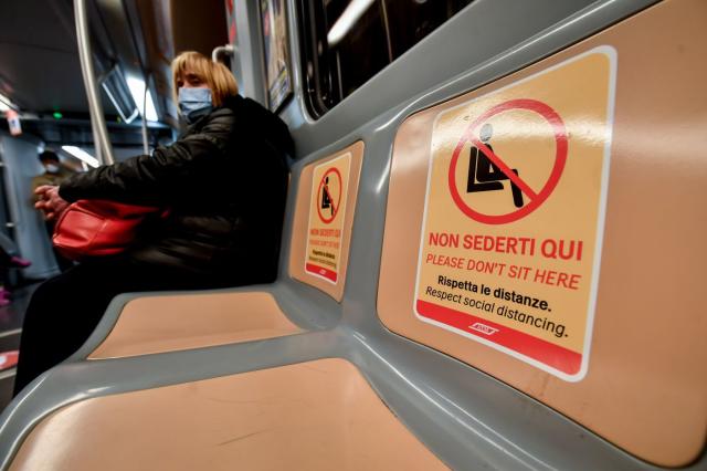 Orari differenziati in citt&agrave;: la proposta anti-assembramenti caduta nel vuoto. Il secondo lockdown si sarebbe potuto evitare?