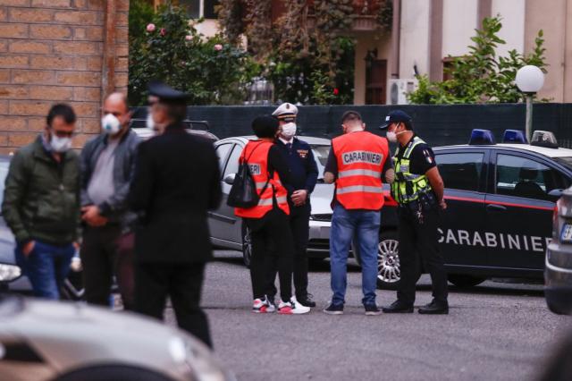 Foggia, uccisa una donna: fermato uomo di 46 anni 