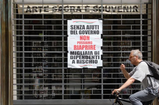 Tari, Confcommercio: "Tasse sui rifiuti aumentate per i commercianti nonostante le chiusure"