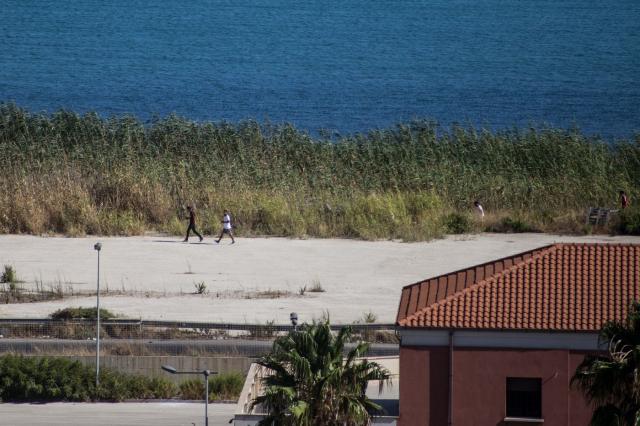 Migranti, sbarco a Lampedusa: 177 in poco pi&ugrave; di 12 ore