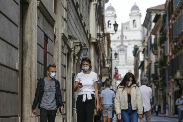 Coronavirus, Cts lancia l'allarme: "3 milioni di italiani violano la quarantena"