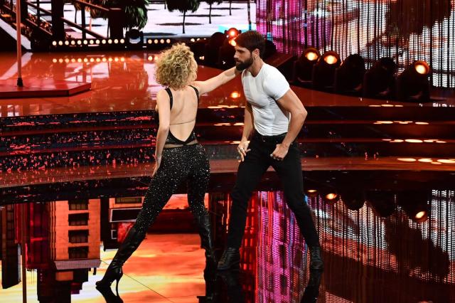 Ballando con le Stelle, coppie semifinaliste: ecco i nomi