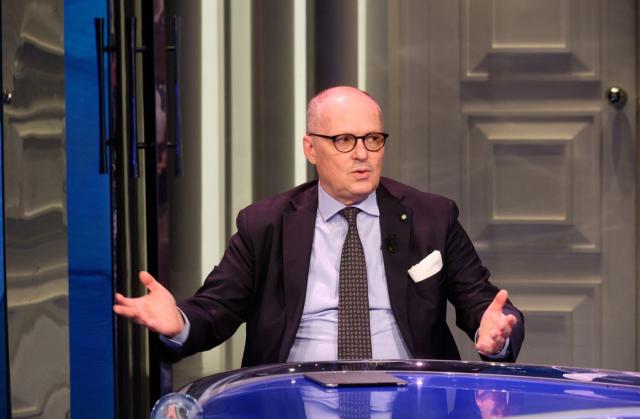 Vaccino Covid, Ricciardi: "Misure resteranno per tutto il 2021"