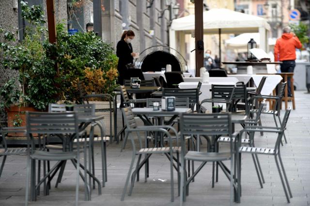 Italia zona zona rossa domani, 31 dicembre e 1 - 2 - 3 gennaio: ecco le regole da seguire