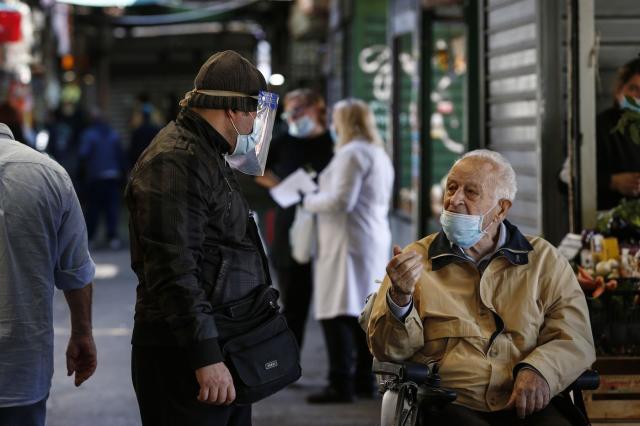 Coronavirus, Immuni: 9,5 mln di download