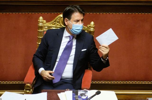 Il Mes spacca il Governo: scontro tra Conte, M5s e PD