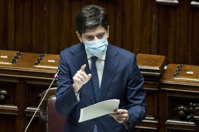 Zona rossa e arancione, Speranza rinnova misure per Bolzano e tre Regioni: ecco quali sono