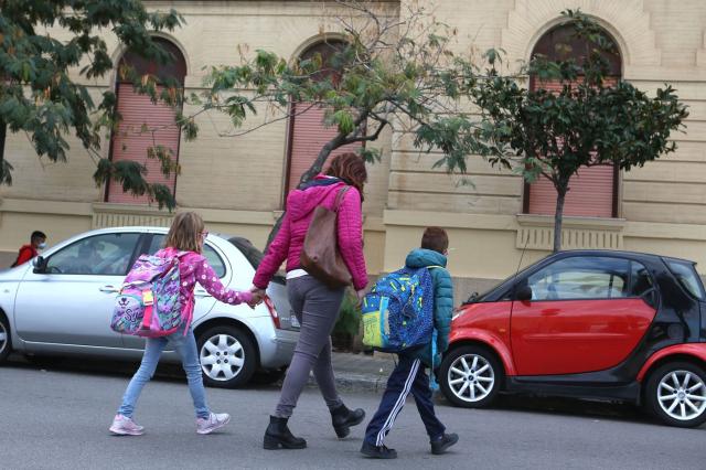 Scuola verso la riapertura, spunta la data: possibile rientro a dicembre. Ecco il giorno