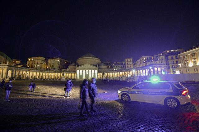 Covid Italia, Campania e Toscana sono zona rossa, salgono a 9 le regioni arancioni