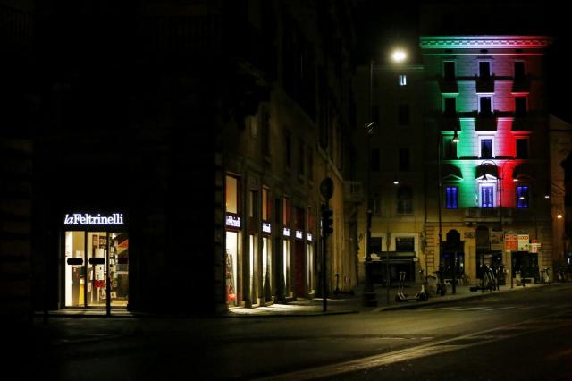 Tra il nuovo lockdown e la voglia dei falchi di fermare il Quantitative easing: l'economia italiana torna a tremare