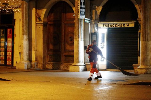 Coronavirus, lockdown totale a breve? Spunta la data 'rossa': ecco quando il Governo potrebbe disporre la misura