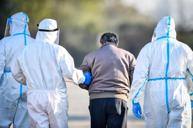 Coronavirus, Gimbe: 'Picco di morti, +42% in 7 giorni'