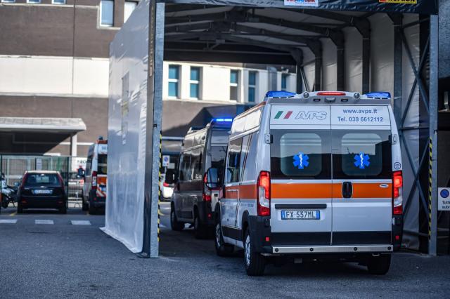 Coronavirus, Cartabellotta: 'Superati 600 mila casi, sfondata la soglia dell'1% di popolazione'