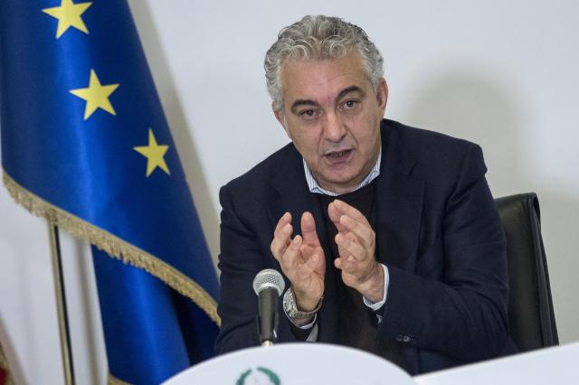 Vaccino Covid, Arcuri: 'Italia accelera, Pfizer in ritardo'