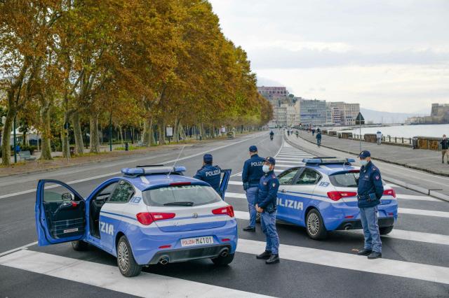 Zona rossa, cosa cambia da oggi: quali Regioni rischiano il cambio di colore