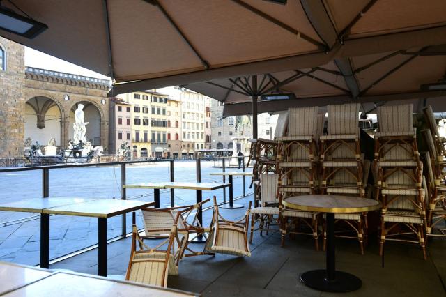 Zona rossa e arancione, oggi incontro governo-Regioni sui 21 parametri