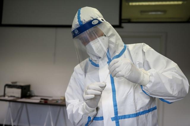 Coronavirus, Oms sconsiglia uso Remdesivir