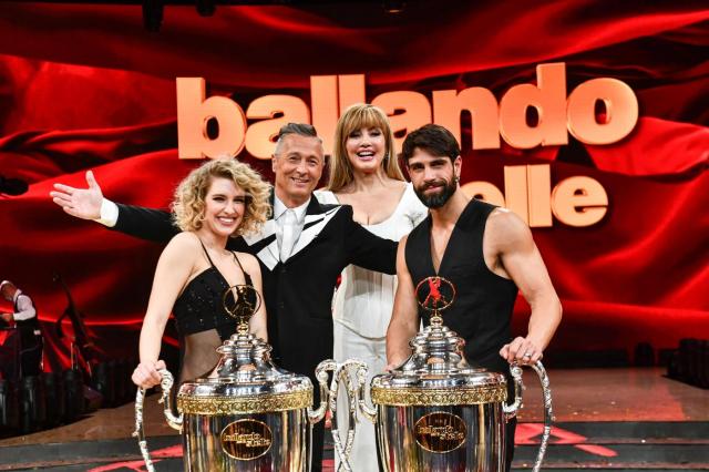Ballando con le Stelle 2020 va in onda stasera? Dati strabilianti: &egrave; RECORD