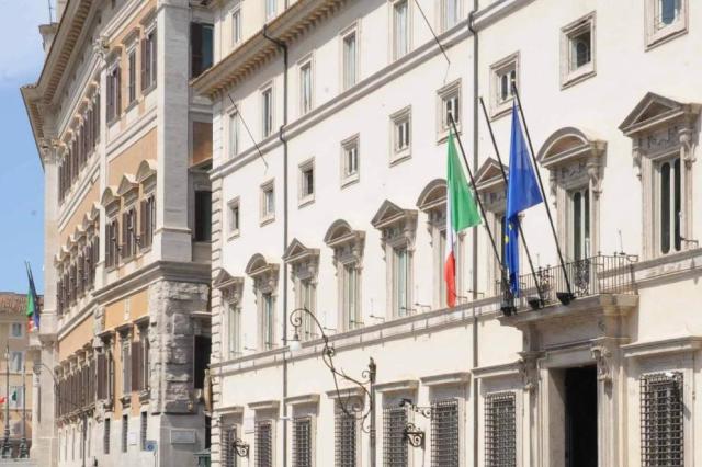 Nomine, Consiglio dei Ministri rinvia decisione per capo GdF e Polizia. Inps e Inail commissariate, Lissner rimosso per Fuortes 