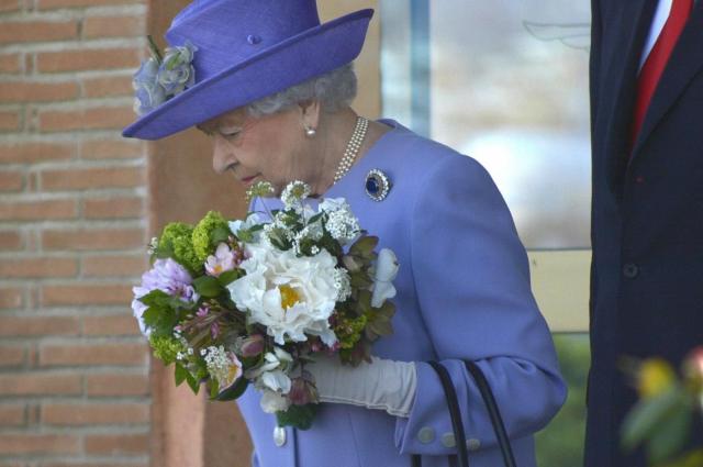 Covid, regina Elisabetta 'in coda' per vaccino: nessun trattamento di favore