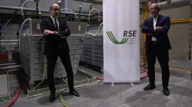 Ricerca: laboratorio RSE per studiare i punti deboli dei giunti