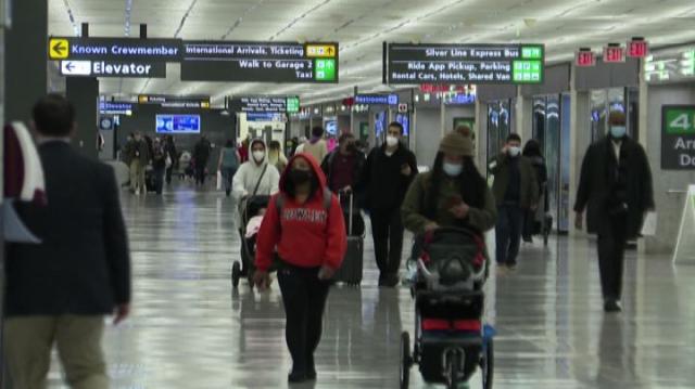 Covid: positivo un gruppo di italiani bloccato alle Maldive