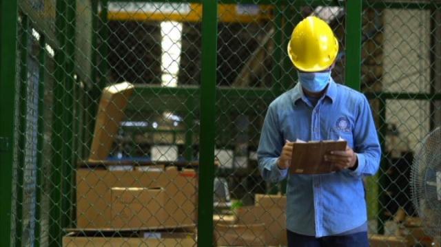 Industria Italia: export manifatturiero per la prima volta sopra 50%